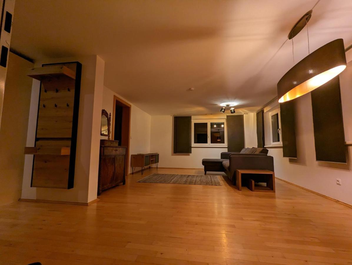 Ferienwohnung Apimundi Lauterach Kültér fotó