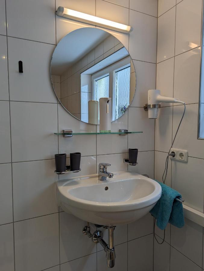 Ferienwohnung Apimundi Lauterach Kültér fotó