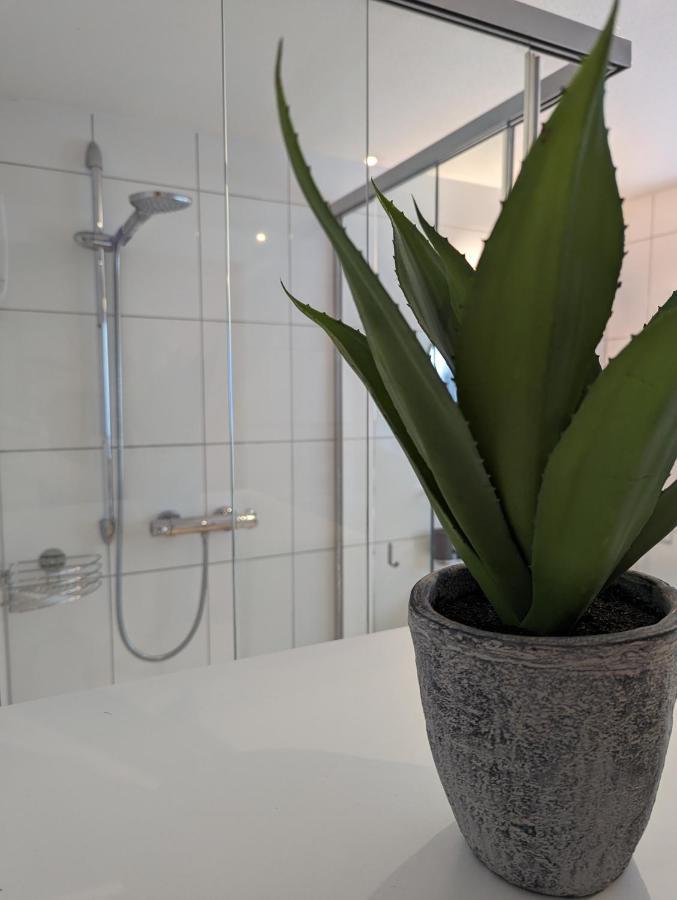 Ferienwohnung Apimundi Lauterach Kültér fotó