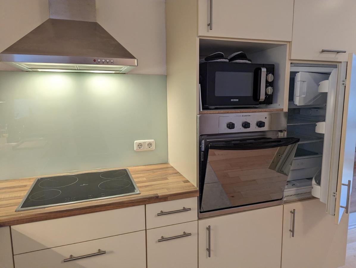 Ferienwohnung Apimundi Lauterach Kültér fotó