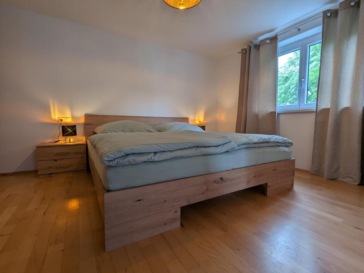 Ferienwohnung Apimundi Lauterach Kültér fotó