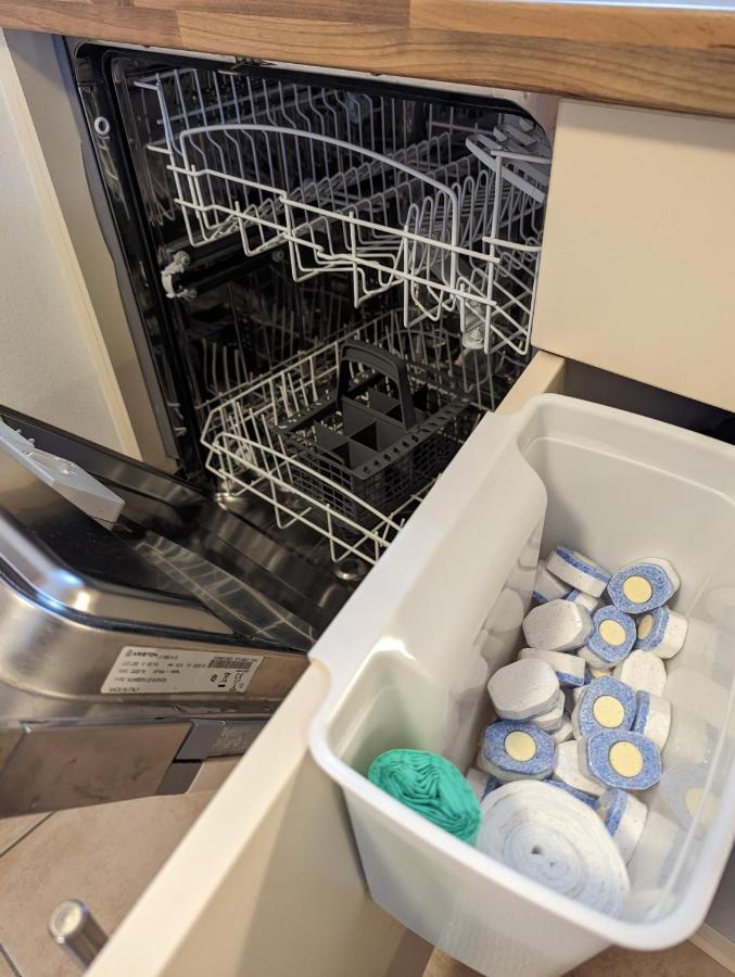 Ferienwohnung Apimundi Lauterach Kültér fotó